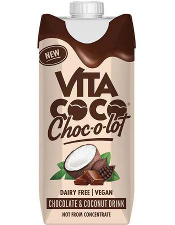 VITA COCO CHOC-O-LAT 330ML