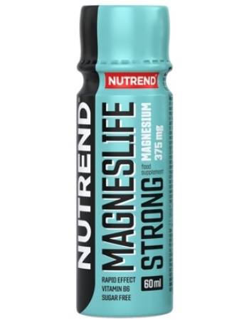 NUTREND MAGNESLIFE STRONG 60ML