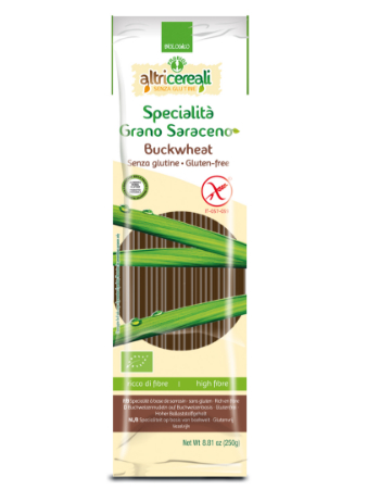 PROBIOS BUCKWHEAT SPAGHETTI 250G