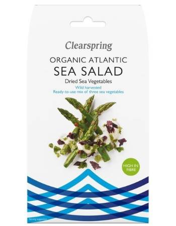 CREARSPRING ATLANTIC SEA SALAD 25G