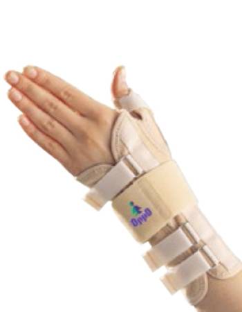 OPPO WRIST/THUMB SUPPORT (M) 3182