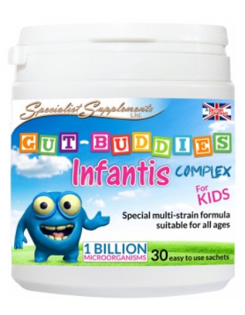 GUT BUDDIES INFANTIS COMPLEX FOR KIDS