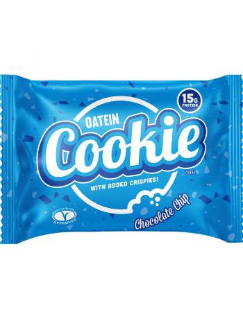 OATEIN COOKIE CHOCOLATE CHIP 75G