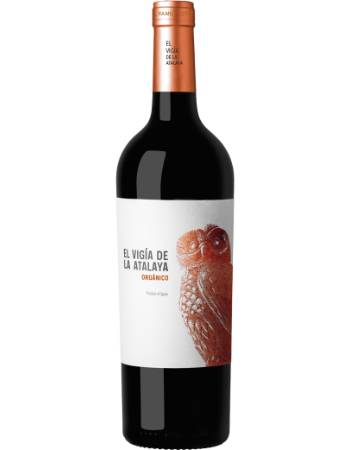 EL VIGIA DE LA ATALYA 750ML