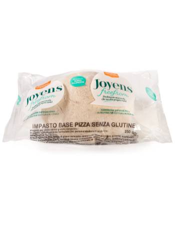 JOYENS BOLLA PIZZA DOUGH 250G