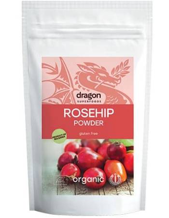 DRAGON ROSEHIP POWDER 250G