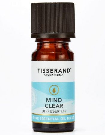 TISSERAND MIND CLEAR ESSENTIAN OIL 9ML