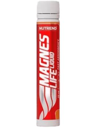 NUTREND MAGNES LIFE 25ML | ORANGE