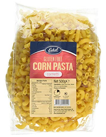 ESKAL CORNETTI 500G