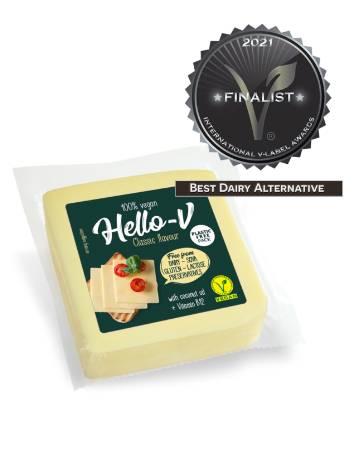 HELLO-V CLASSIC FLAVOUR BLOCK 200G