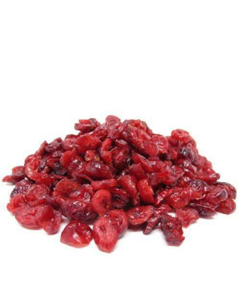 GOOD EARTH CRANBERRIES 150G