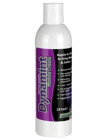 DYNAMINT CREAM 237ML