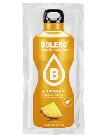 BOLERO PINEAPPLE