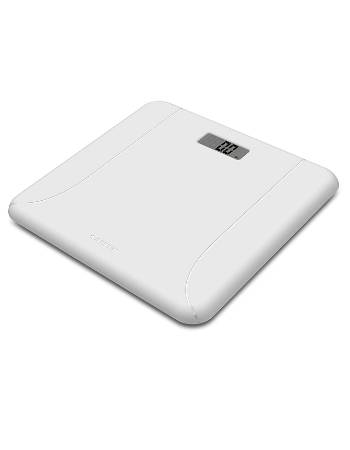 SALTER ELECTRONIC BATHROOM SCALE