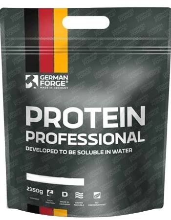 GERMAN FORGE PROTEIN PROFESSIONAL CHOCOLATE 2350G