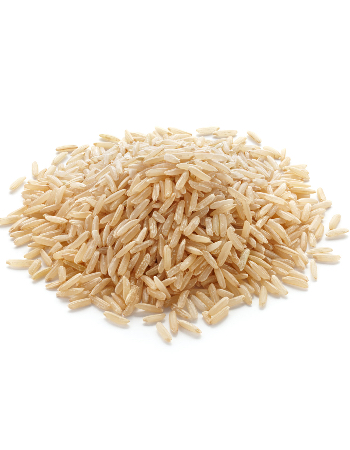 GOOD EARTH BROWN BASMATI RICE 750G