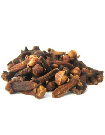 GOOD EARTH WHOLE CLOVES