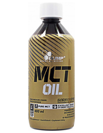 OLIMP MCT OIL 400ML