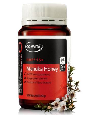 COMVITA MANUKA HONEY UMF 15+ 250G