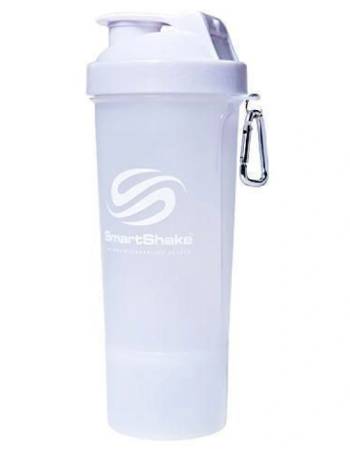 SMARTSHAKE SLIM WHITE 500ML