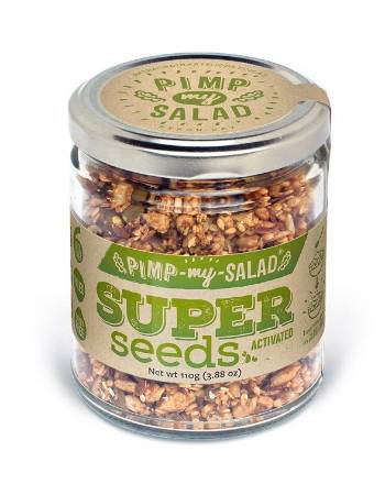 PIMP MY SALAD SUPER SEEDS 110G