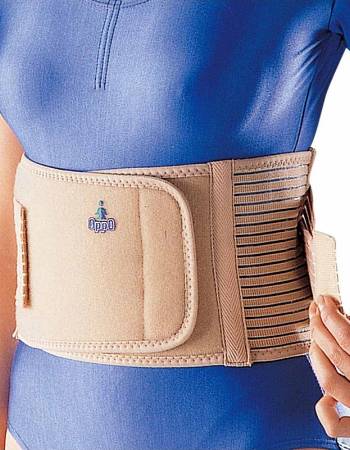 OPPO SACRAL CLINCH BELT 2061