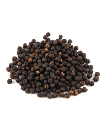 GOOD EARTH BLACK PEPPERCORNS