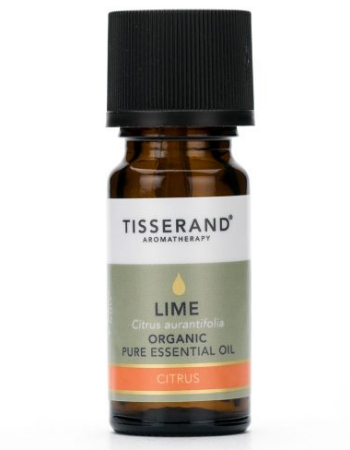 TISSERAND LIME ESSENTIAL OIL 9ML