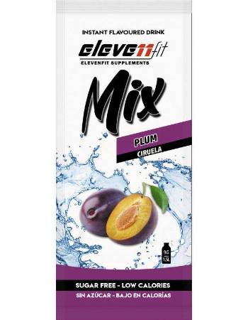 ELEVENFIT DRINK PLUM 9G