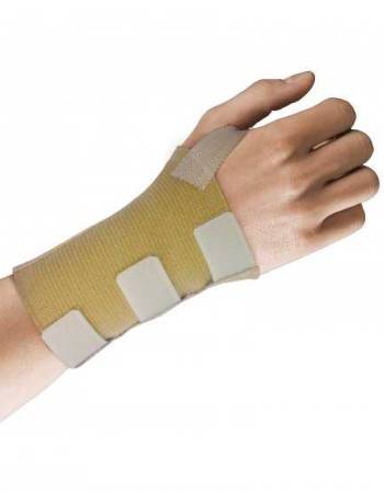URIEL WRIST BRACE SUPPORT (LARGE)