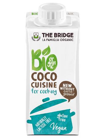 THE BRIDGE COCONUT CUISINE 200ML