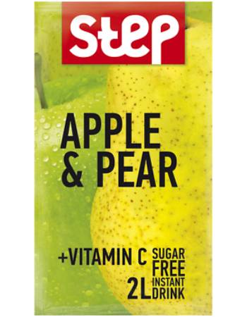 KENDY STEP APPLE & PEAR 9G