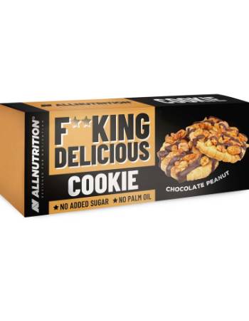 ALLNUTITION FITKING CHOCOLATE PEANUT COOKIE 150G