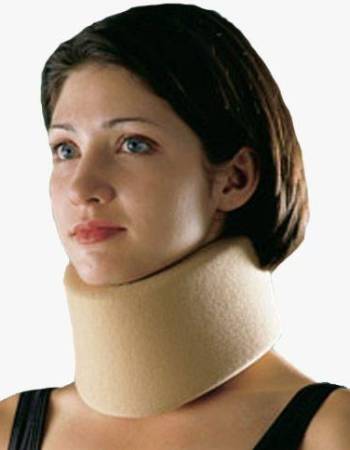 OPPO CERVICAL COLLAR (S) 4092