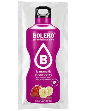 BOLERO STAWBERRY KIWI