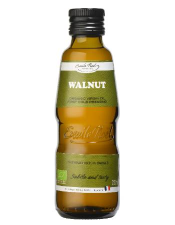 EMILE NOEL VIRGIN WALNUT OIL 250ML