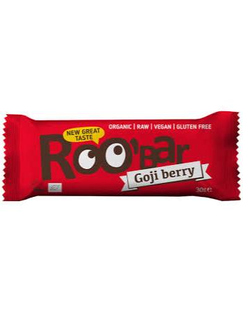 ROO'BAR GOJI BERRY 50G