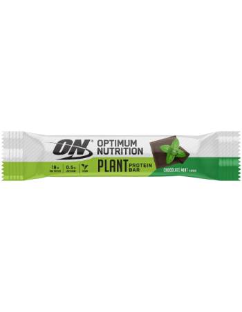 ON CHOCOLATE PLANT PROTEIN BAR 60G | CHOCOLATE MINT