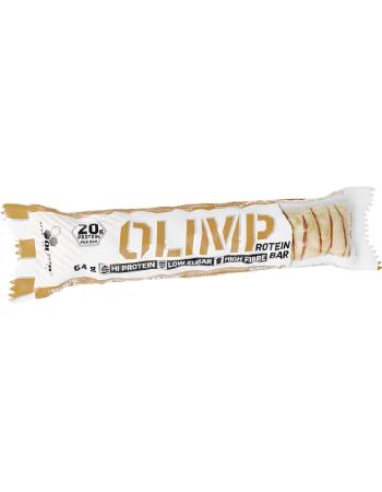 OLIMP PROTEIN BAR CHOCOLATE CHEESE CAKE 64G