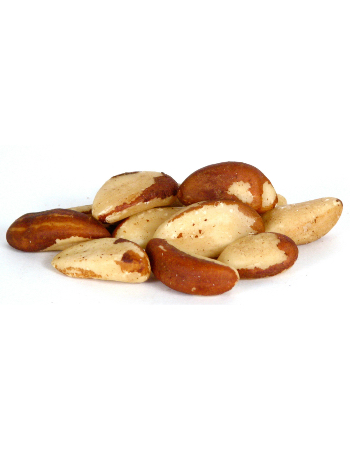 GOOD EARTH BRAZIL NUTS 100G