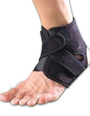 OPPO ADJUST ANKLE SUPPORT 1103