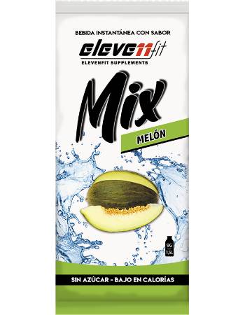 ELEVENFIT DRINK MELON 9G