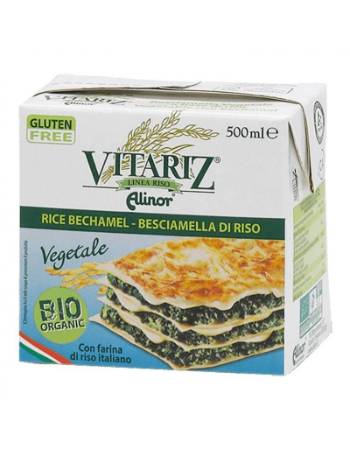 VITARITZ RICE BECHAMEL 500ML