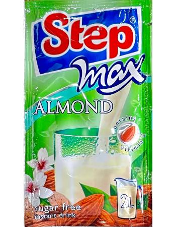 KENDY STEP ALMOND 9G