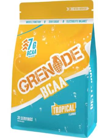 GRENADE BCAA 390G TROPICAL