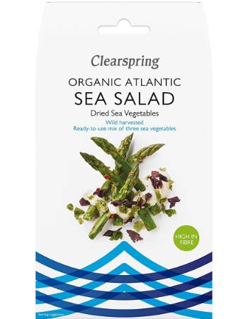 CREARSPRING SEA SPAGHETTI 25G