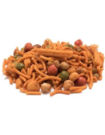 GOOD EARTH BOMBAY MIX 100G