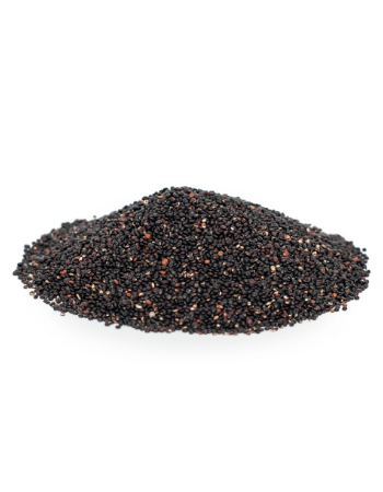 GOOD EARTH BLACK QUINOA 200G