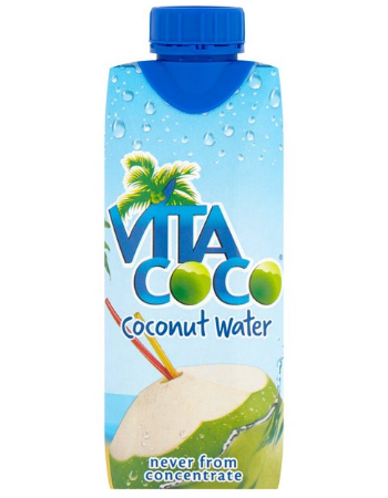 VITA COCO NATURAL COCONUT WATER