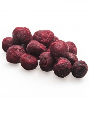 DIRA FROZEN SOUR CHERRIES 1KG